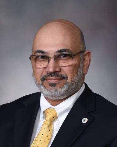 Aftab S. Chishti